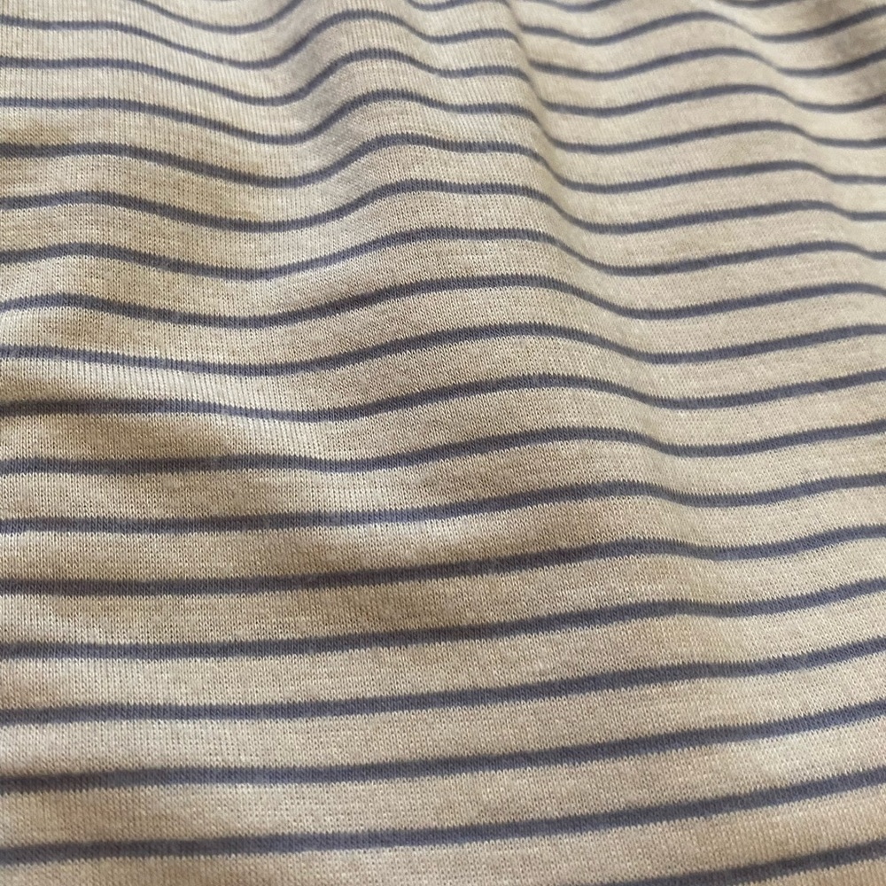Cut Off Shirt - Picture 5 of 5